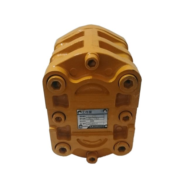 11C0028 - BOMBA HIDRAULICA JHP2063 - XG932III - Imagem 4