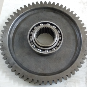 YJ31502GD-0028 - ENGRENAGEM COM ROLAMENTO 6012 - LONKING CDM835/YJ31502DG