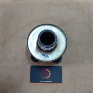 FLANGE DO DIFERENCIAL