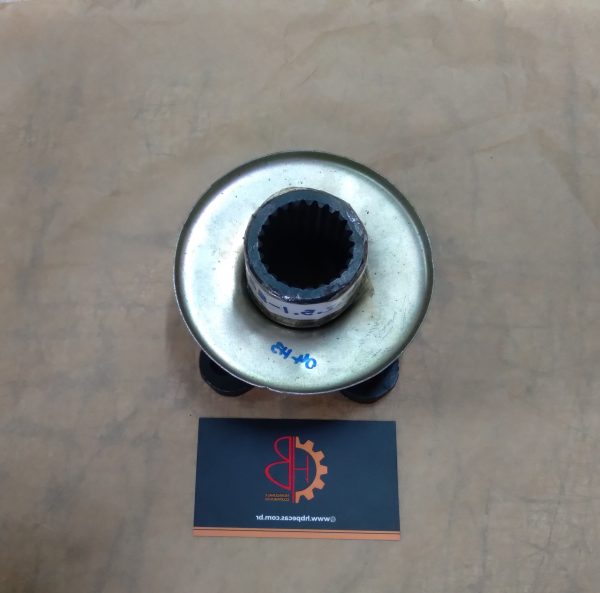 FLANGE DO DIFERENCIAL