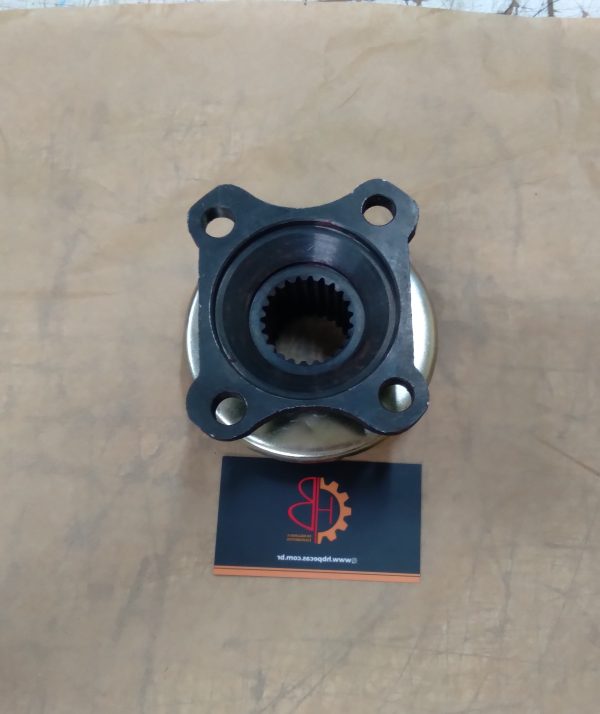 FLANGE DO DIFERENCIAL - Imagem 2
