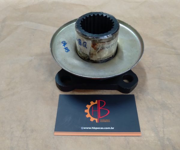 FLANGE DO DIFERENCIAL - Imagem 3