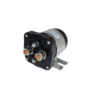 RELE AUXILIAR 24V