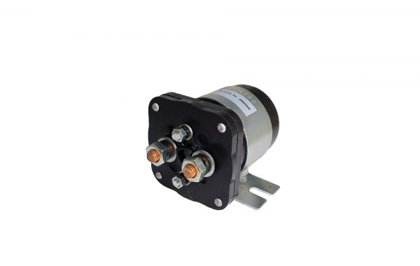 RELE AUXILIAR 24V