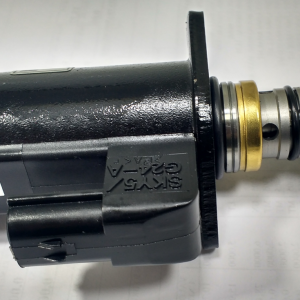 YB35V00005F1 - VALVULA SOLENOIDE