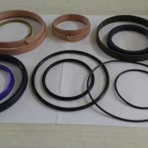 W136.14.23-R - KIT REPARO DO CIL. DE TOMBAMENTO - WORLD W136 OLD / W136 II