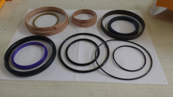 W136.14.23-R - KIT REPARO DO CIL. DE TOMBAMENTO - WORLD W136 OLD / W136 II