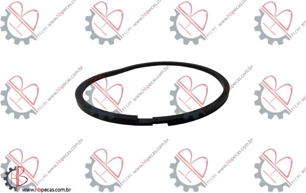 ZL30D-11-19 - ANEL TEFLON CONVERSOR 480 - LW300/321
