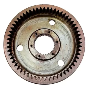 ZL10.6.3-4 - ENGRENAGEM ANELAR - XG918