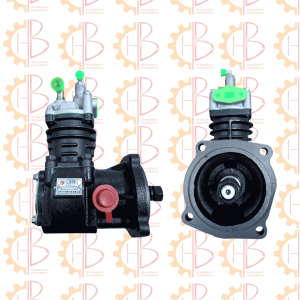 COMPRESSOR DE AR