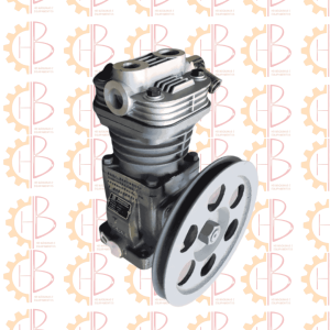 COMPRESSOR DE AR