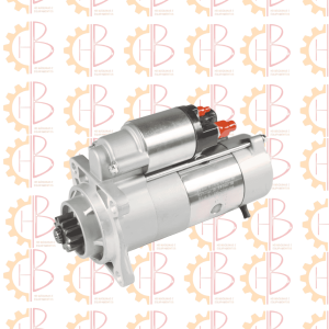 MOTOR DE PARTIDA