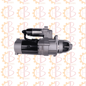 MOTOR DE PARTIDA