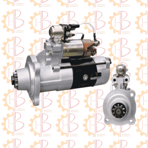 MOTOR DE PARTIDA