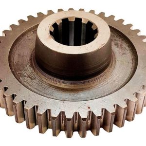 ENGRENAGEM DO EIXO 2 - ZL30E.5.3-8   - LONKING CDM 835E