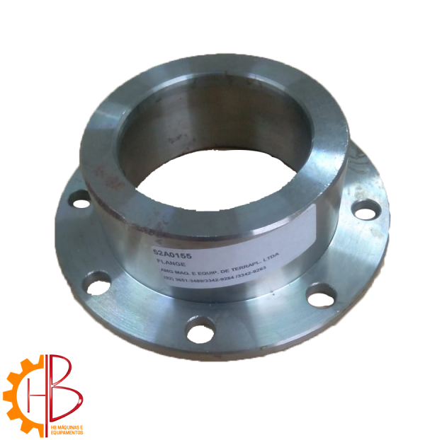 FLANGE