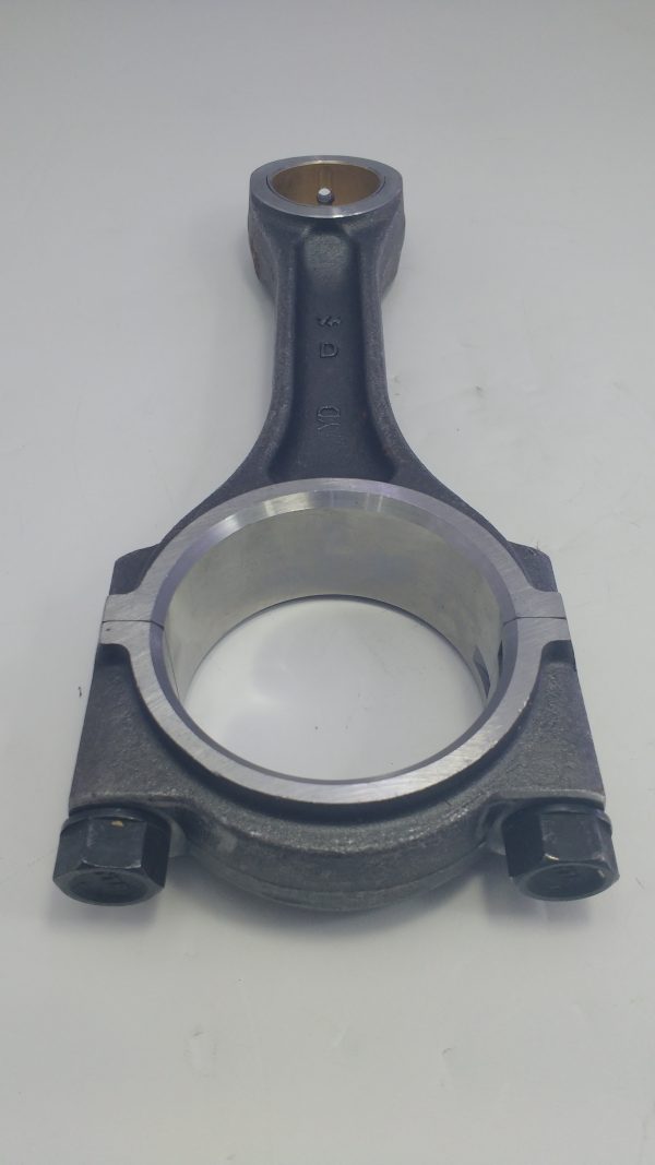 YT4B4.050100 - BIELA DO MOTOR - YT4A2-24 - Imagem 2