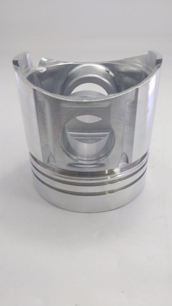 YTRH.050001LA - PISTAO DO MOTOR 105MM - YT4A2-24 - Imagem 2