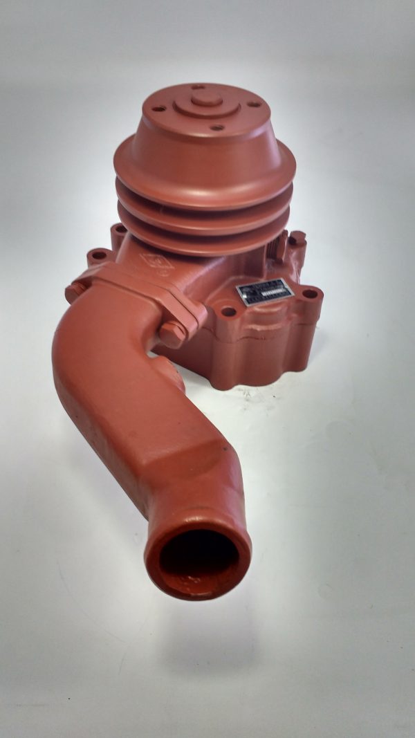 YTR4105T6.510000 - BOMBA D AGUA - YT4A2-24 - Imagem 2