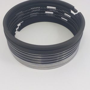 YTR3105.050002 - KIT DE ANEIS DO PISTAO - YT4A2-24 LR4105