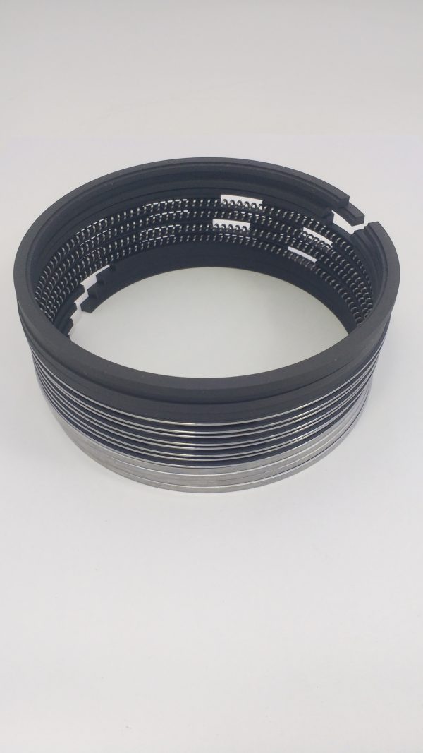 YTR3105.050002 - KIT DE ANEIS DO PISTAO - YT4A2-24 LR4105