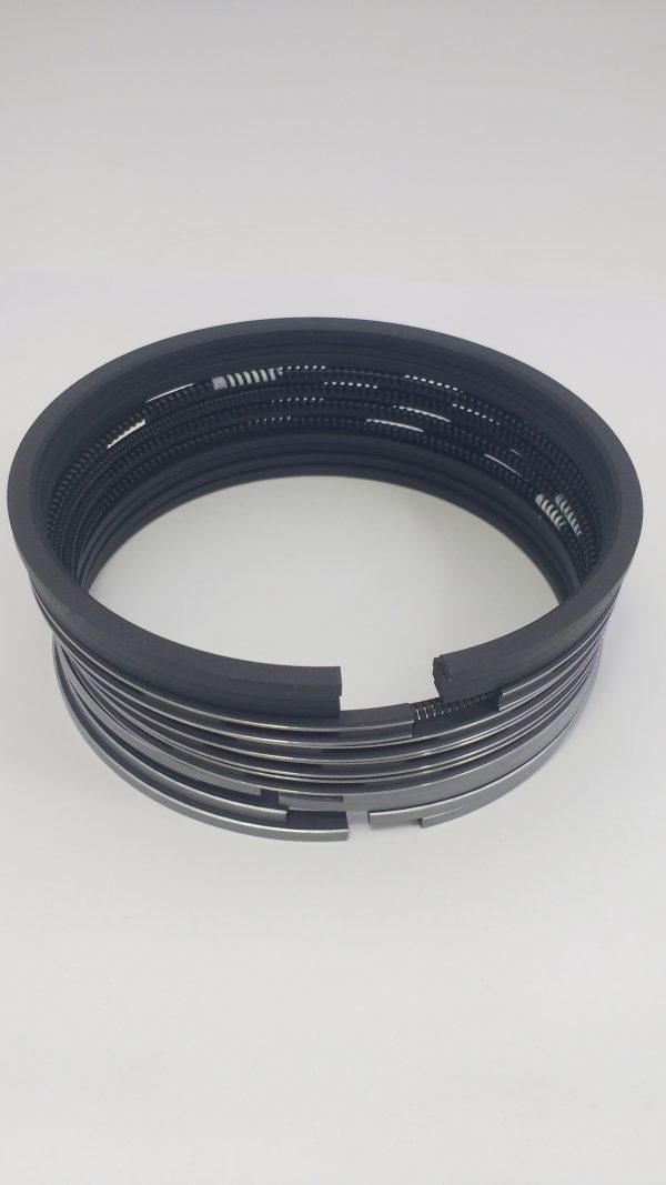 YTR3108.050002 - KIT DE ANEIS DO PISTAO - YT4A2-24