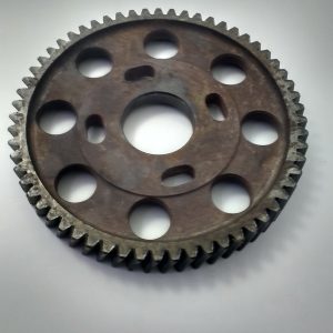 YTR.060005 - ENGRENAGEM DA BOMBA INJETORA - YT4A2-24