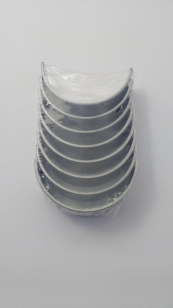 RD.050005 - KIT BRONZINA DE BIELA STD+0,25 - YT4A2 (STD+0.25) - Imagem 3