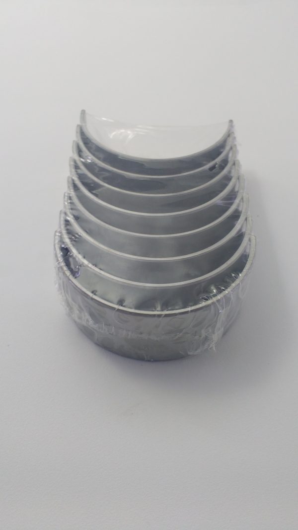 RD.050005 - KIT BRONZINA DE BIELA STD+0,25 - YT4A2 (STD+0.25)