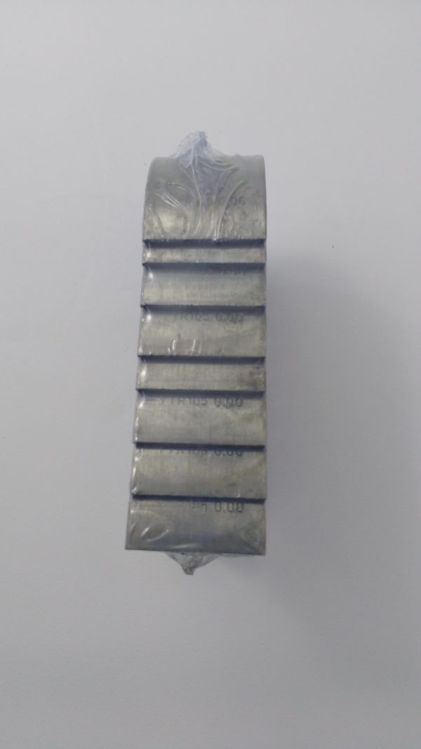 RD.050005 - KIT BRONZINA DE BIELA STD - YT4A2-24 - Imagem 3