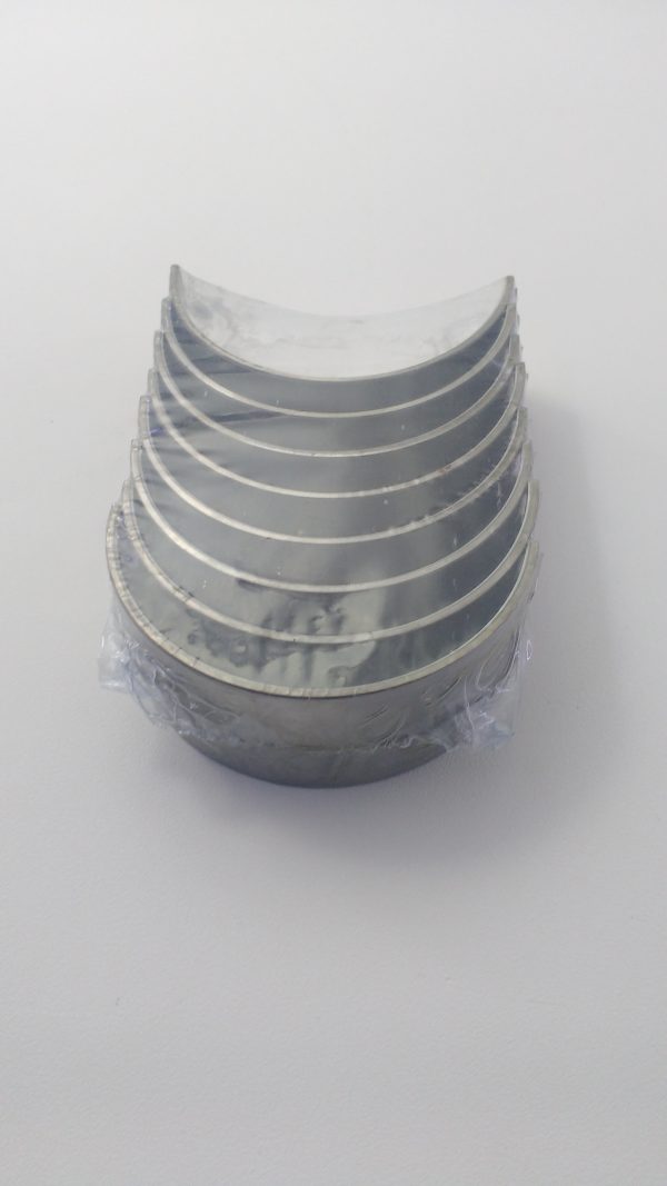 RD.050005 - KIT BRONZINA DE BIELA STD - YT4A2-24 - Imagem 2