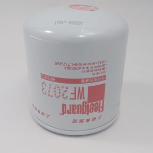 WF2172 - FILTRO DE AGUA