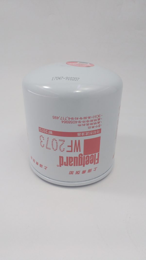 WF2172 - FILTRO DE AGUA