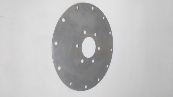 YJ265-00002 - PLACA ELASTICA - XG918 - Imagem 2