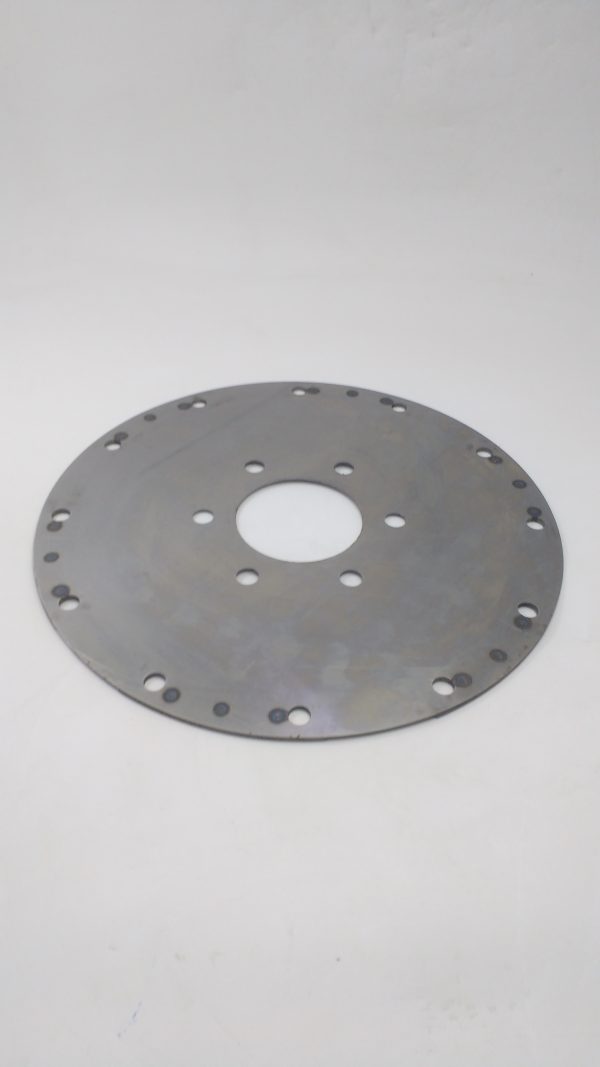 YJ265-10000 - PLACA ELASTICA - XG918 - Imagem 5