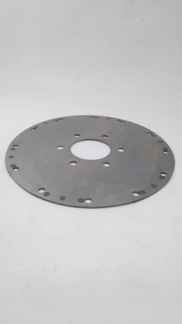 YJ265-10000 - PLACA ELASTICA - XG918 - Imagem 2