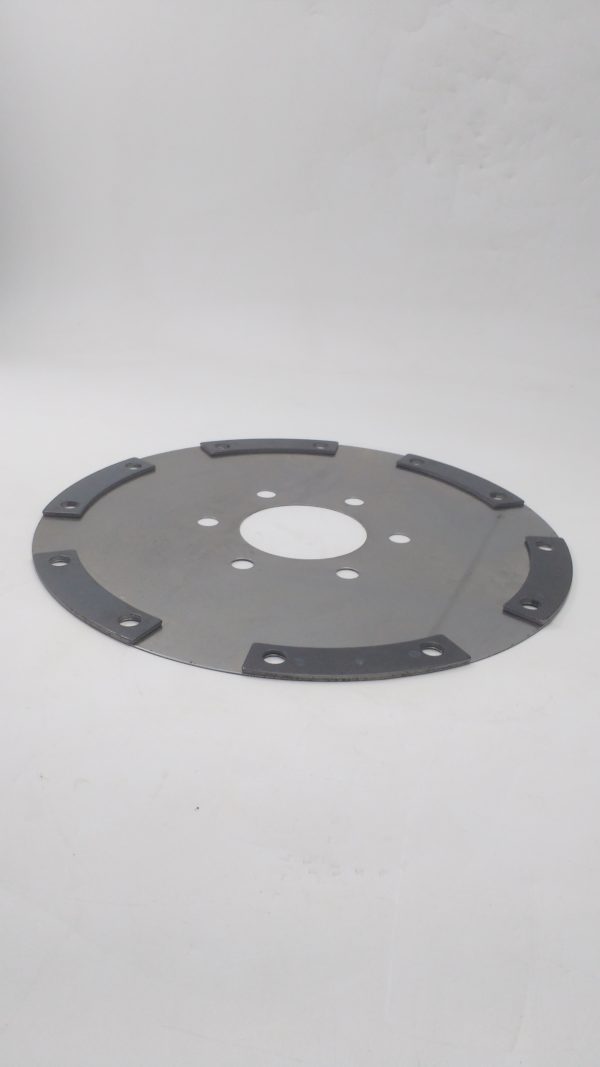 YJ265-10000 - PLACA ELASTICA - XG918 - Imagem 3