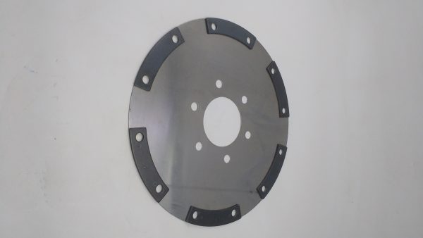 YJ265-10000 - PLACA ELASTICA - XG918 - Imagem 4