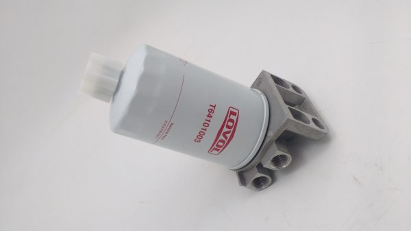 T64101002 - FILTRO DE COMBUSTIVEL - PERKIS LOVOL 1006-6t - Imagem 2