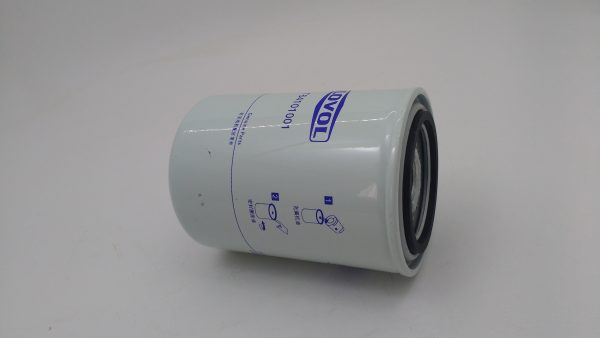 T64101001 - FILTRO DE OLEO - PERKIS LOVOL 1006-6T - Imagem 4