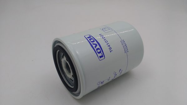 T64101001 - FILTRO DE OLEO - PERKIS LOVOL 1006-6T - Imagem 3