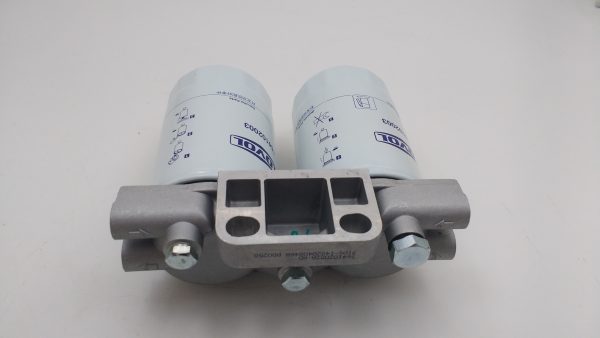T64102002A - FILTRO DE COMBUSTIVEL - 1006 - 6T LOVOL - Imagem 3