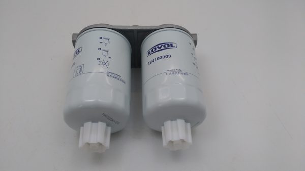 T64102002A - FILTRO DE COMBUSTIVEL - 1006 - 6T LOVOL - Imagem 2