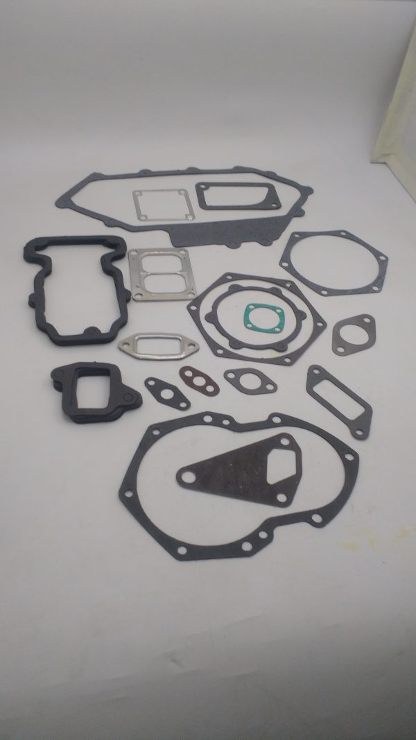 WD615.67.68 - KIT DE JUNTAS DO MOTOR - WP12C450 - Imagem 2