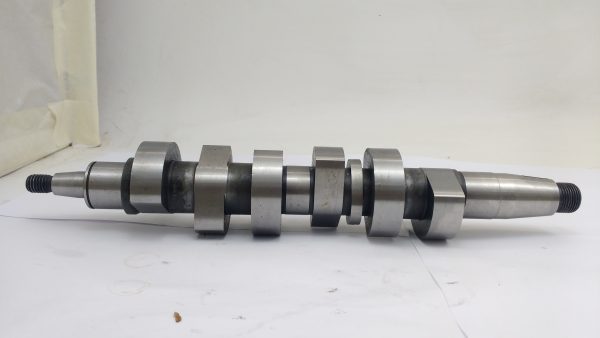 WD618-1-V - VIRABREQUIM DA BOMBA INJETORA - WD618C-1 - Imagem 5