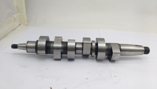 WD618-1-V - VIRABREQUIM DA BOMBA INJETORA - WD618C-1 - Imagem 4