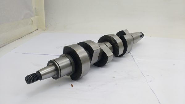WD618-1-V - VIRABREQUIM DA BOMBA INJETORA - WD618C-1 - Imagem 3