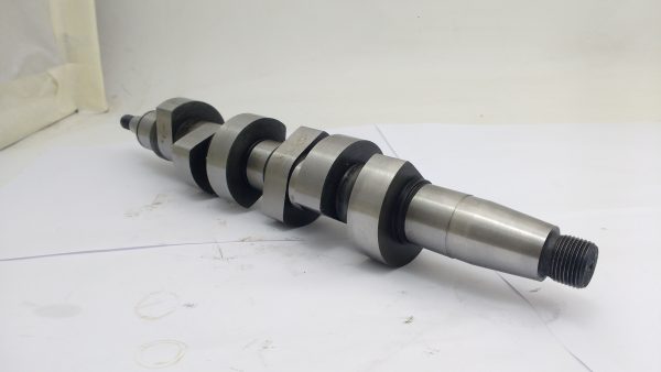 WD618-1-V - VIRABREQUIM DA BOMBA INJETORA - WD618C-1 - Imagem 2