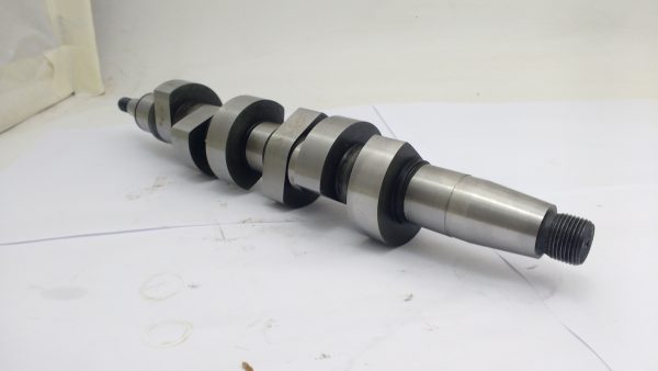 WD618-1-V - VIRABREQUIM DA BOMBA INJETORA - WD618C-1