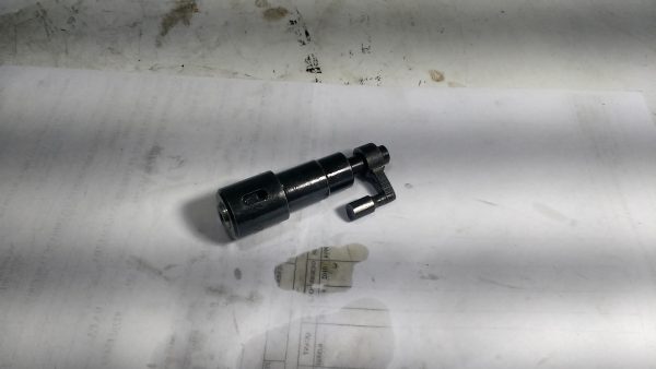 ZHBF49540Z-41A-ELE - ELEMENTO DA BOMBA INJETORA - LUOYANG ZHBF49540Z-41A - Imagem 2